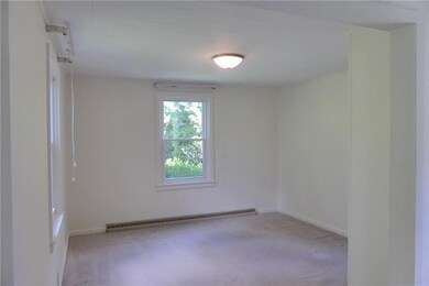 Adjoining Den area