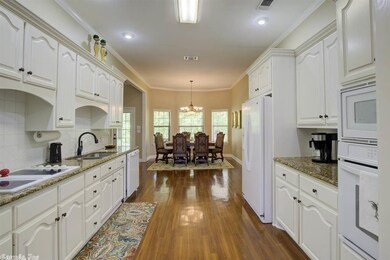 0 Cherrybark Cir, Texarkana, AR 71854 - photo 4