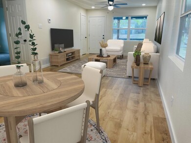 2213 N Crockett St, Sherman, TX 75092 - photo 3