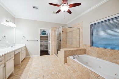 5606 Sugar Bush Dr, Magnolia, TX 77354 - photo 5