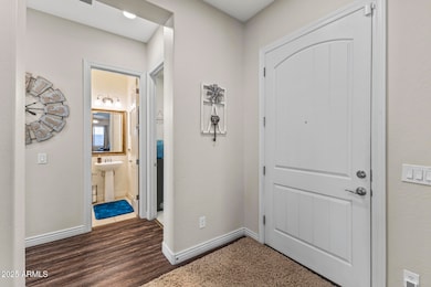 18495 W Paradise Ln, Surprise, AZ 85388 - photo 5