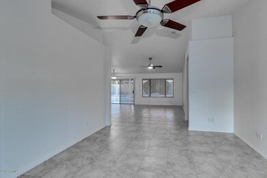 Open Floorplan