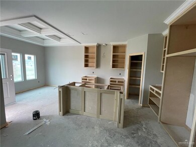 817 Hawk St, Alamo, TX 78516 - photo 5