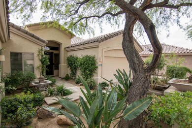 7249 E Rustling Pass, Scottsdale, AZ 85255 - photo 6