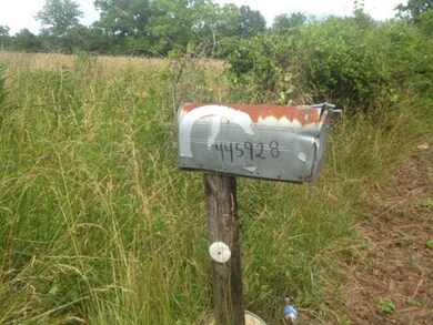 Other. House Number
