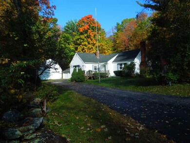 11 Ossipee Mountain Rd, Moultonborough, NH 03254 - photo 4