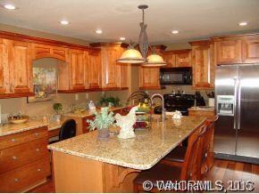 Newly Renovated Kitchen