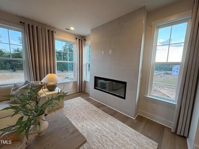 10907 Bayflower Way, Raleigh, NC 27617 - photo 7