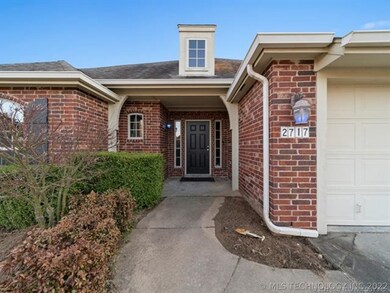 2717 W Pensacola St, Broken Arrow, OK 74011 - photo 4