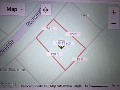 TBD Deerwood Dr, Hempstead, TX 77445 - photo 3