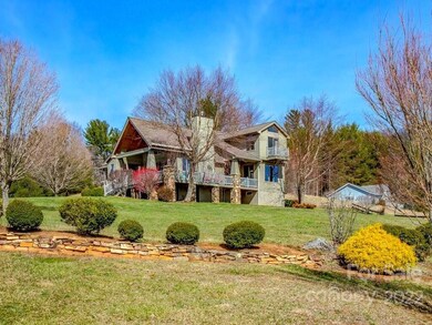 110 Vista Dr, Burnsville, NC 28714 - photo 7