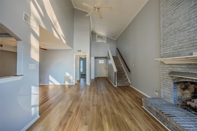 2002 S Lubbock St, Brenham, TX 77833 - photo 3