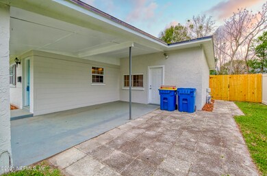 8521 Mathonia Ave, Jacksonville, FL 32211 - photo 4