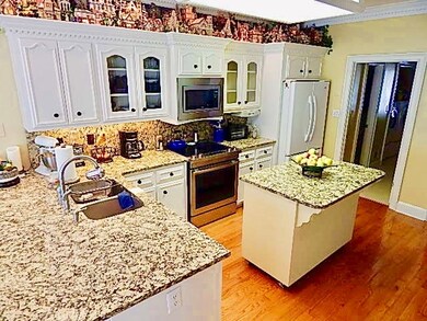 834 Park Chase Dr, Evans, GA 30809 - photo 2