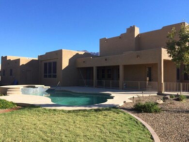 Pool/Spa