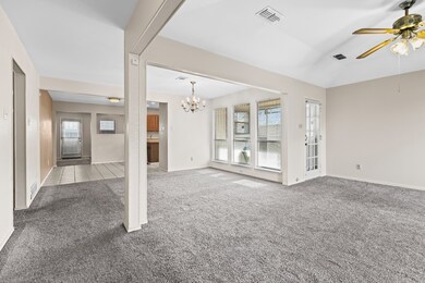 3205 Hillcrest Dr, Rowlett, TX 75088 - photo 4