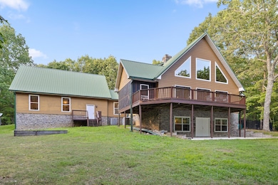 68 Bluff View Dr, Dunlap, TN 37327 - photo 6