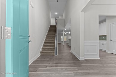 816 Red Hawk Place, Vass, NC 28394 - photo 4