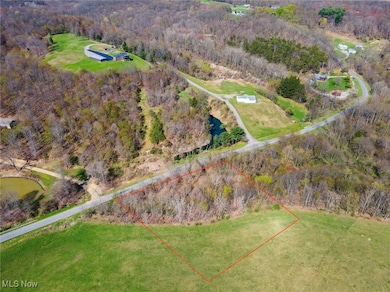 additional lot across street