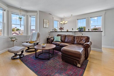 14 Vandine St unit 3, Cambridge, MA 02141 - photo 4