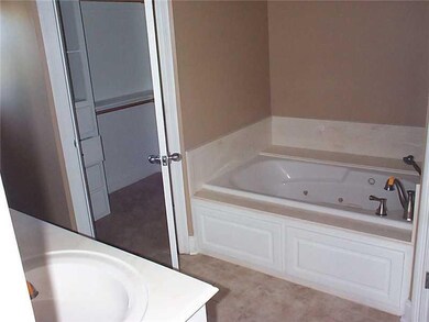Master Bath/Spa.