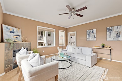 14915 38th Dr SE unit 2049, Bothell, WA 98012 - photo 6