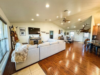 346876 E 4900 Rd, Pawnee, OK 74058 - photo 7