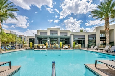 11230 Hidden Peak Ave unit 203, Las Vegas, NV 89135 - photo 7