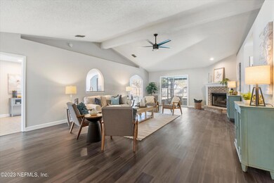 Great room