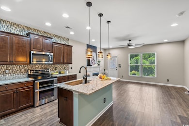 257 Castle Dr unit 1422, Myrtle Beach, SC 29579 - photo 3