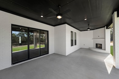 1004 Arbor Hills- Patio-1