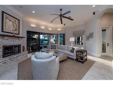 Family room features NEW sliding glass doors in 20