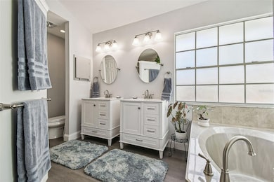 7115 Hummingbird Ln, New Port Richey, FL 34655 - photo 6