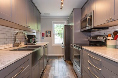 1604 E University St, Bloomington, IN 47401 - photo 4