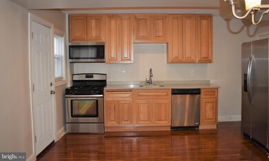 1503 E Cold Spring Ln, Baltimore, MD 21218 - photo 3