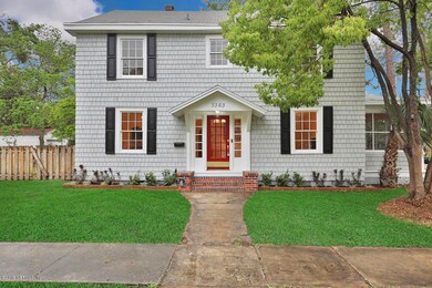 3363 Randall St, Jacksonville, FL 32205 - photo 2