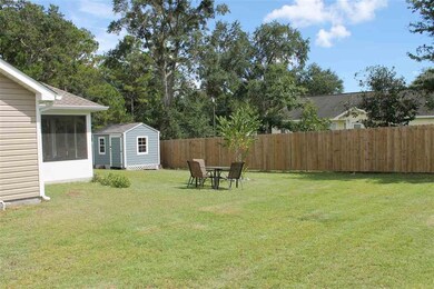 59 Evans Ave, Crawfordville, FL 32327 - photo 4