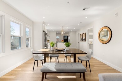 12 Marion Rd unit 3, Belmont, MA 02478 - photo 4