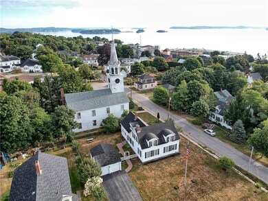 Lovely aerial photo showing 24...