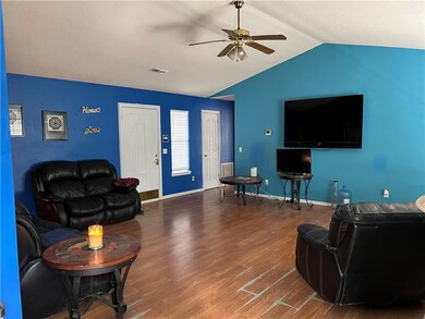 815 Costales Ln, Bethel Heights, AR 72764 - photo 7