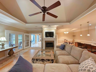 274 Masters Dr unit Pawleys Plantation, Pawleys Island, SC 29585 - photo 4