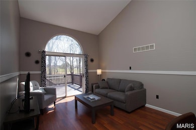 619 Timber Creek Trail, O Fallon, MO 63368 - photo 4