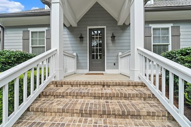 338 Sinclair Rd, Eatonton, GA 31024 - photo 4