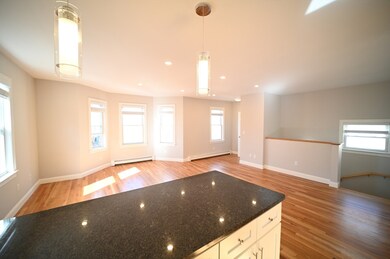 19 Roberts St unit 3, Brookline, MA 02445 - photo 2