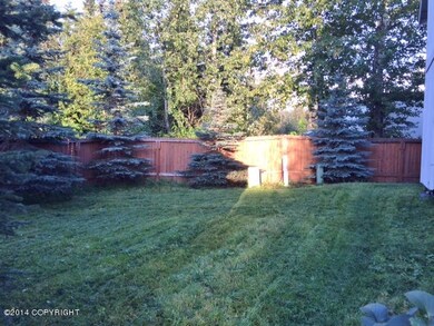 Yard