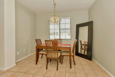 Eat-In Breakfast Area