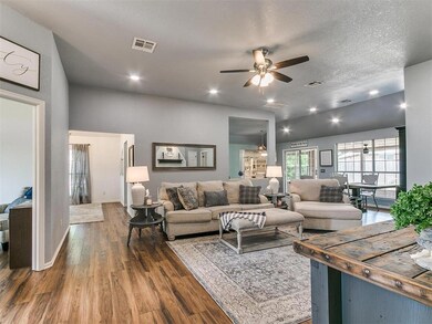 501 Night Hawk Dr, Norman, OK 73072 - photo 6