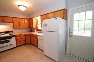 KITCHEN (WITH DOOR THAT STEPS TO DECK)