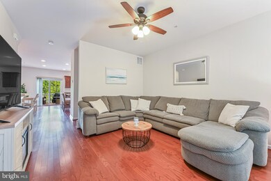 666 Warblers Perch Way, Glen Burnie, MD 21060 - photo 7