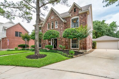 7923 Ivy Trail Ct, Houston, TX 77095 - photo 5